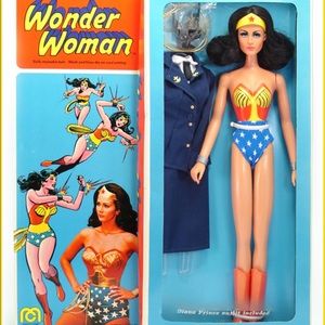 Meet your Posher, Marla